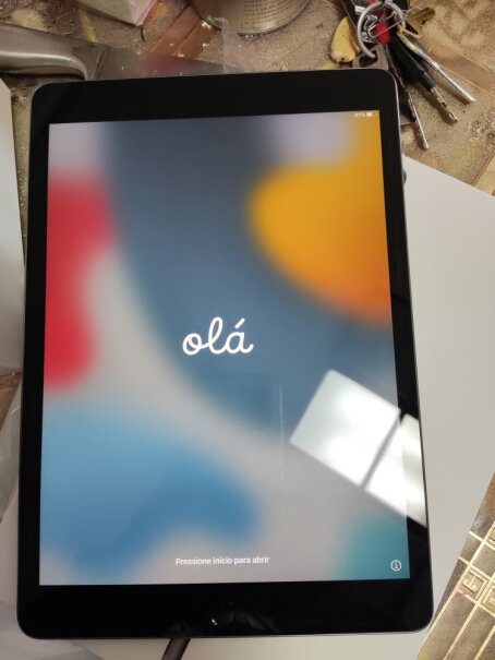 平板电脑Apple「Pencil套装版」 iPad 10.2英寸平板电脑 2021年新款（64GB WLAN功能介绍,大家真实看法解读？