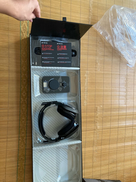 耳机-耳麦罗技AstroA10冰箱评测质量怎么样！质量值得入手吗？