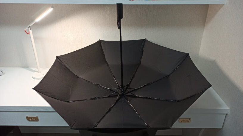 雨伞雨具C'mon素色全自动伞评测值得买吗,到底要怎么选择？