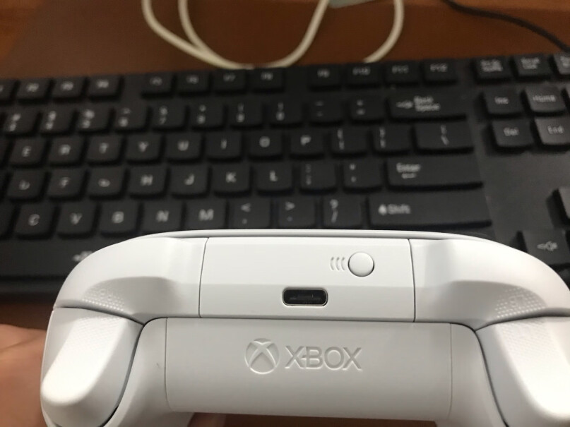 手柄-方向盘微软Xbox无线控制器优缺点测评,买前必看？