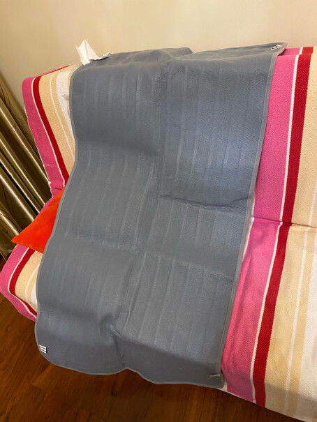 彩虹电热毯单人电褥子单人电热毯除湿学生宿舍海清代言质量，可以用多久？