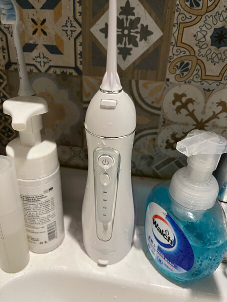 博皓（prooral）冲牙器博皓便携冲牙器清洁口腔洗牙器水牙线洁牙器牙结石哪个性价比高、质量更好,测评大揭秘？