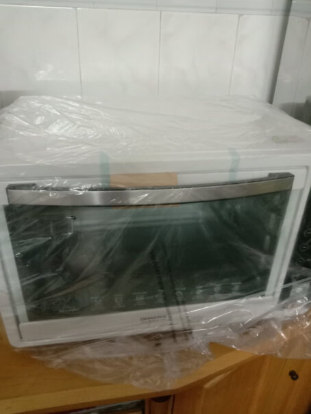 德玛仕电烤箱商用私房烘焙蛋糕披萨面包家用大烤箱烤箱有风扇吗？