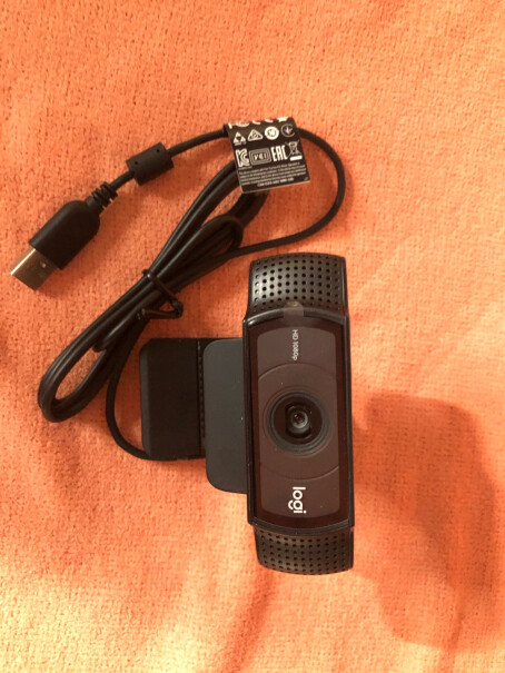 罗技C920e摄像头W10下，Pro C920的官方驱动有吗？？