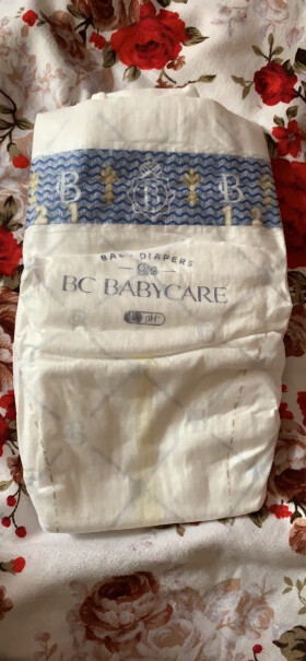 babycare皇室狮子王拉拉裤L码-32片一个月大概需要用多少片？