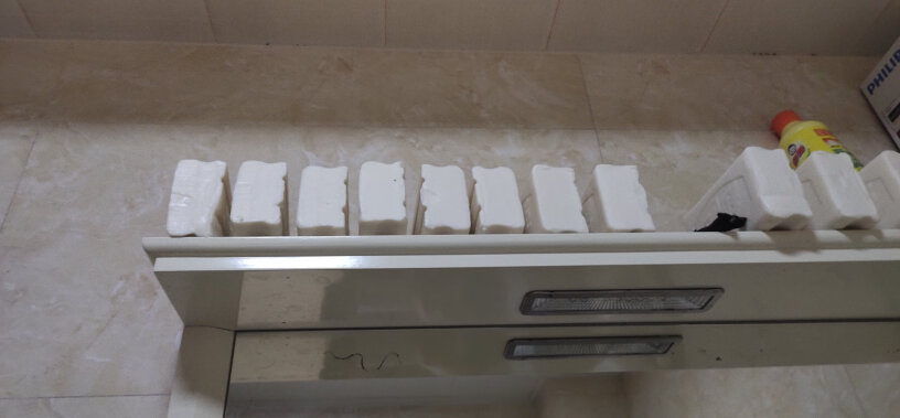 洗衣皂超能天然洗衣皂透明皂肥皂海风椰果香260g*2块*6组好用吗？到底是不是智商税！