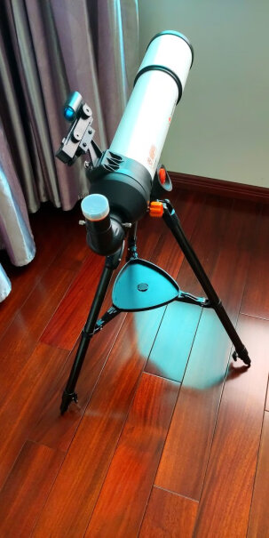 望远镜星特朗天秤座80580500评测结果好吗,优缺点测评？