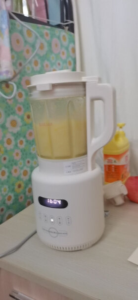 欧莱克破壁原款olayks轻音机可辅食机豆浆机榨汁机分析怎么样？全方位评测分享！