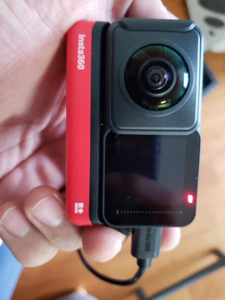 运动相机Insta360 ONE R摩托车礼盒（全景版）使用良心测评分享,一定要了解的评测情况？