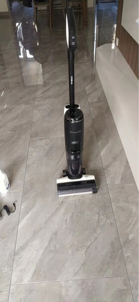 添可TINECO无线智能洗地机芙万2.0LED家用扫地机吸拖一体手持吸尘器大家有收到赠品吗？