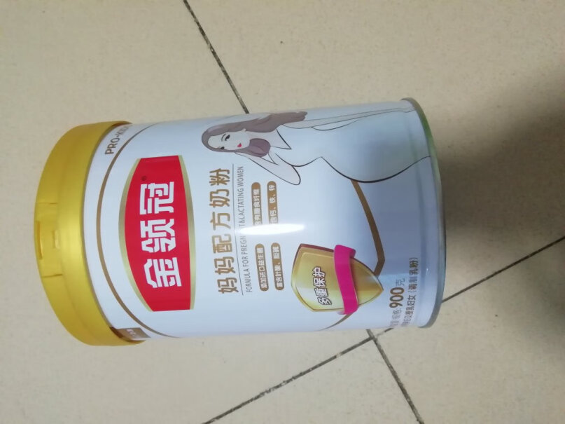 伊利奶粉金领冠系列血糖高可以喝这款奶粉吗？