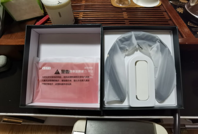 京东京造智能颈椎按摩器Air孕妇可以用吗？