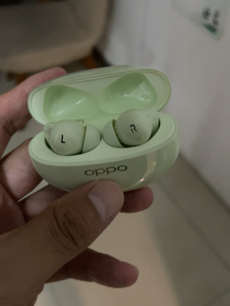 OPPO Enco Free3降噪蓝牙耳机测评合格度出人意料！