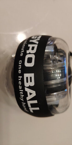 腕力器帕沃夫腕力球自启减压手腕陀螺臂力球离心球金属健身器材评测性价比高吗,评测数据如何？
