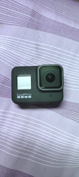 GoPro HERO8 直播相机可以直接连电脑做摄像头用吗？？Win10