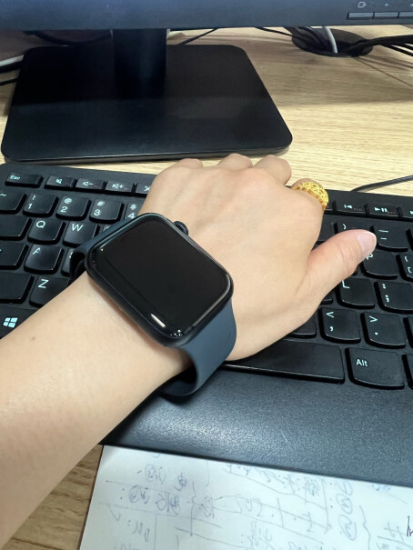 Apple Watch SE 2022款手表可以和安卓手机配对吗？