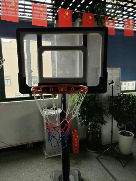 篮球架篮球架户外成人儿童室内家用升降便携式青少年简易篮球框真的好吗！测评结果让你出乎意料！