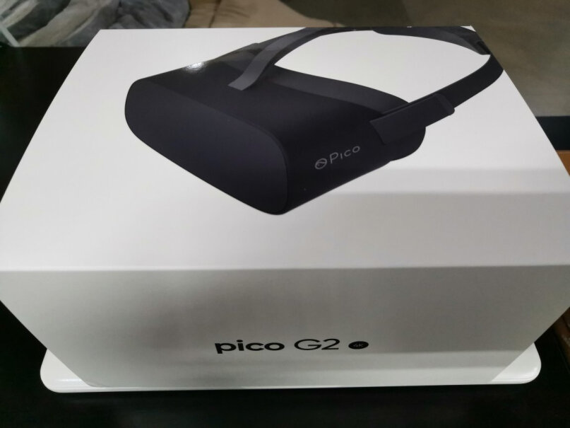 Pico G2 4K VR一体机可不可以玩迷你世界和我的世界？