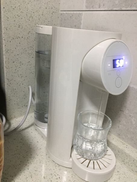 京东（JINGDONG）饮水机京东京造即热饮水机评测真的很坑吗？评测下怎么样！