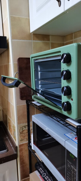 长帝电烤箱25升机容量烤箱质量怎么样？