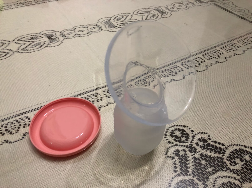 十月结晶集乳器硅胶集奶器漏奶接奶神器母乳收集感觉好用吗？