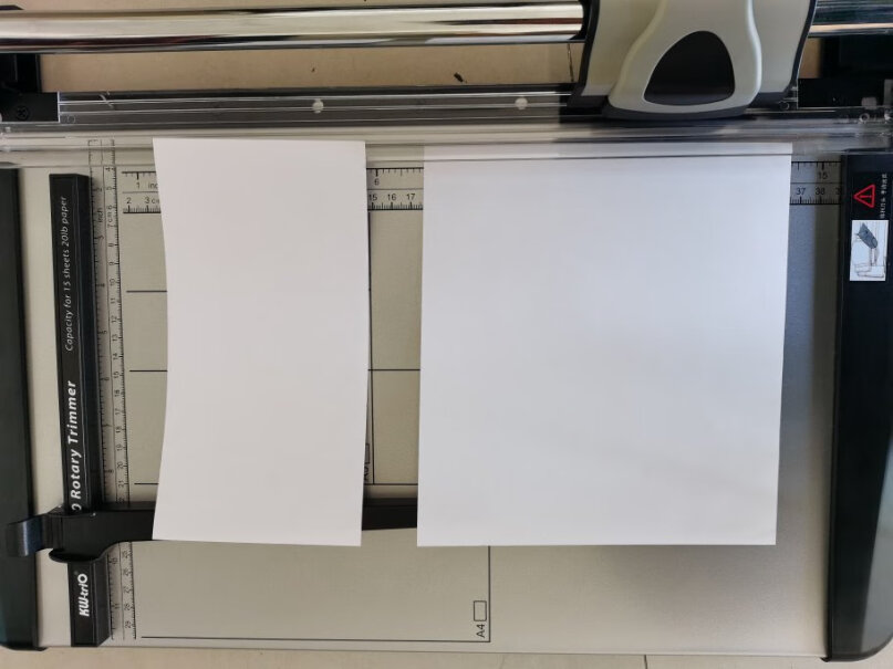 装订-封装机可得优裁纸刀裁纸机切纸刀切纸机切纸器裁纸器裁切A2-A4裁刀质量靠谱吗,评测哪一款功能更强大？