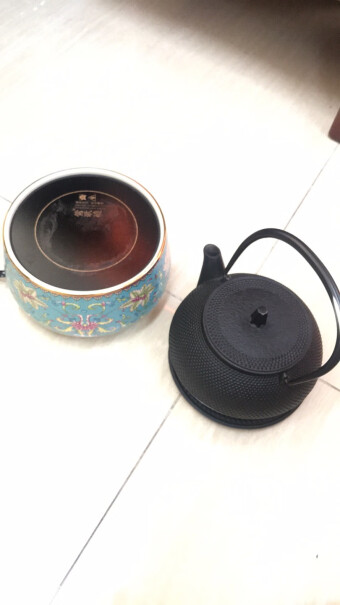 电陶炉莺歌烧电陶炉煮茶评测质量好吗,评测结果不看后悔？
