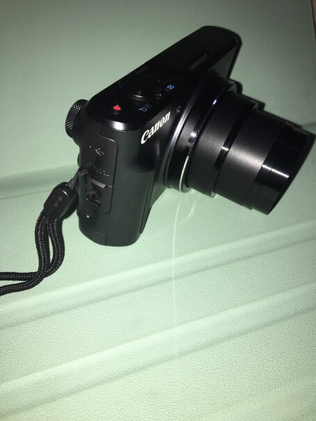 数码相机佳能PowerShot SX720 HS数码相机评测下来告诉你坑不坑,评测结果好吗？