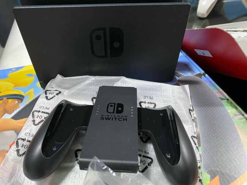 任天堂Nintendo能玩宝可梦吗？