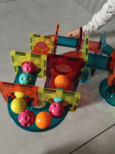 磁力积木玩具儿童件套1017.5纽奇评测数据如何？评测教你怎么选？