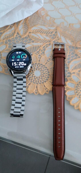 创意配件ZNNCO适用华为手表表带watch怎么样？分析哪款更适合你？