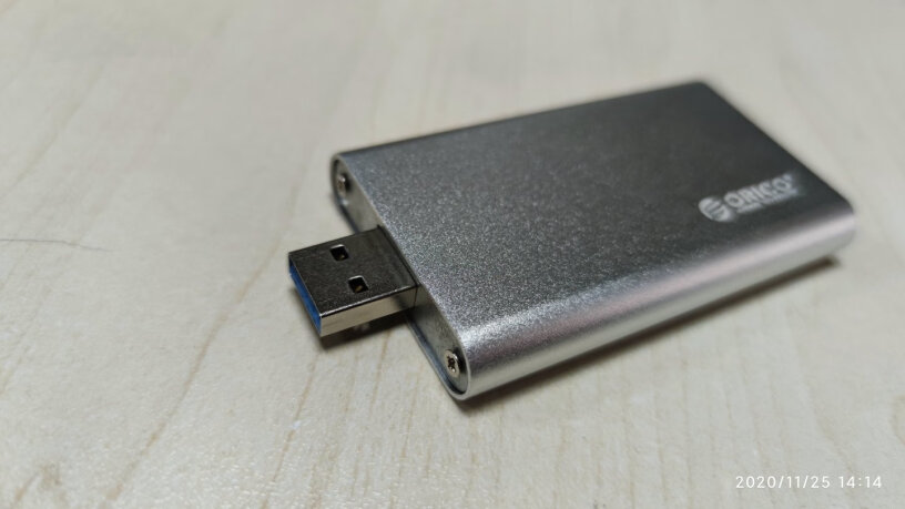 硬盘盒奥睿科Msata硬盘盒USB3.0优缺点质量分析参考！冰箱评测质量怎么样！
