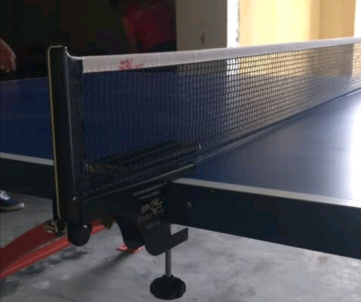 乒乓球网-架双鱼户外室外乒乓球网架套装含网2001-E评测数据如何,怎么样入手更具性价比！