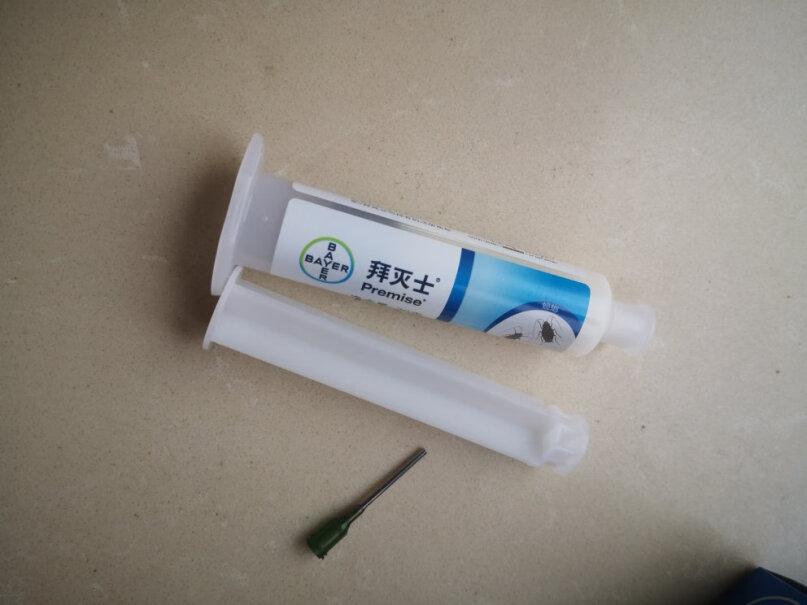 杀蟑用品拜耳蟑螂药质量值得入手吗,质量到底怎么样好不好？