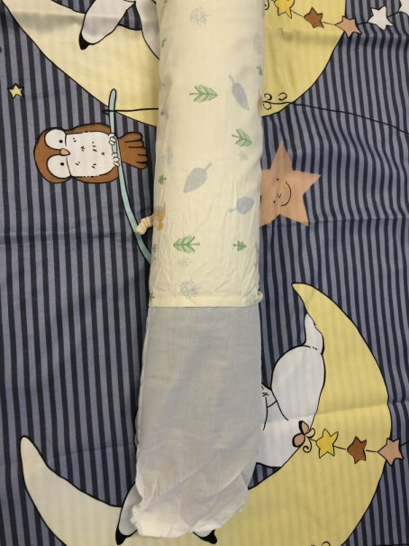 婴童枕芯-枕套佳韵宝宝宝安抚枕婴儿多功能睡觉抱枕儿童玩具透气糖果枕头评测质量好吗,好用吗？