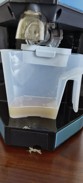 贝尔斯顿ZYJ-9028榨油机全自动家用家庭小型植物油炸油机可以榨黄豆油吗？