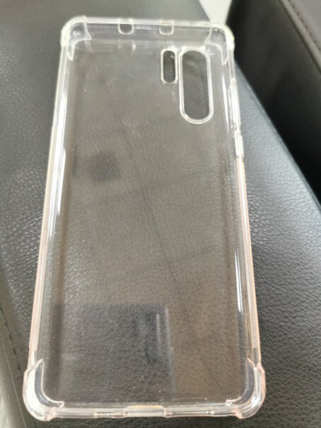 New Yi手机壳-保护套NewYi保护套透明气囊防摔硅胶软壳深度剖析测评质量好不好！真的好吗！