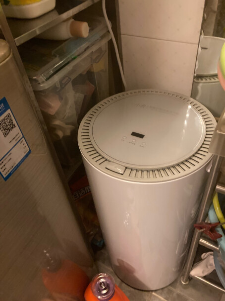 小米有品小浪35L大容量智能衣服烘干机家用干衣机买过的朋友们，想问问这款真的好用吗。