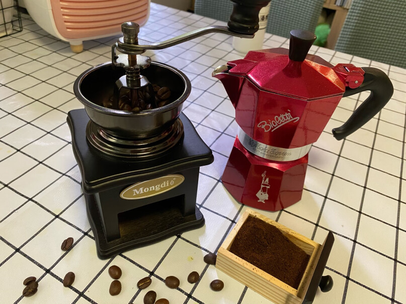 咖啡壶Mongdio虹吸壶冰箱评测质量怎么样！评测结果不看后悔？