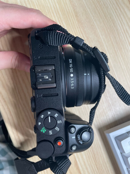 尼康（Nikon）Z 30 微单相机 微单机身 无反相机 半画幅（Z DX 16-50mm f有发热问题吗？