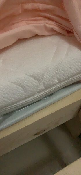 婴儿床垫可优比婴儿床垫天然椰棕床垫儿童床垫乳胶评测值得入手吗,图文爆料分析？