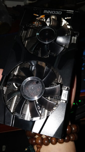 映众GeForce RTX 2060黑金显卡风扇是一直转的还是会自动启停？噪音怎么样？