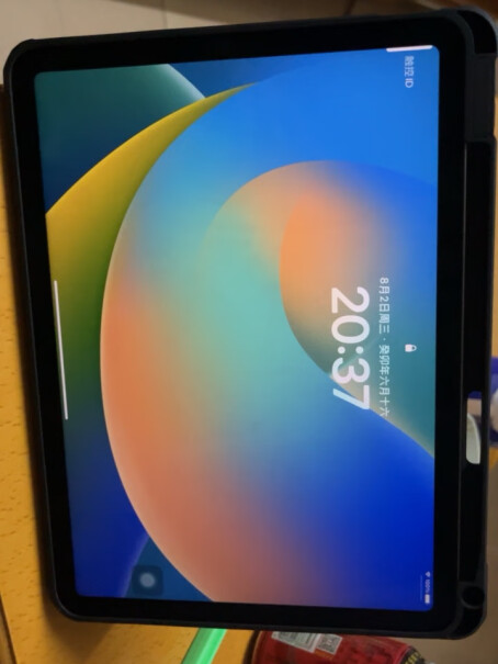 Apple iPad Air 10.9英寸平板电脑值得买吗？亲测解析实际情况？