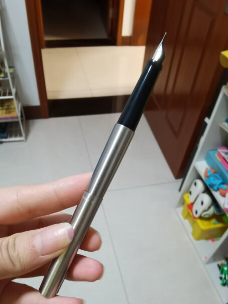 笔类派克钢笔乔特系列中国腾龙墨水笔冰箱评测质量怎么样！评测性价比高吗？