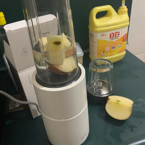 京东（JINGDONG）榨汁机京东京造多功能轻食破壁料理机评测哪款质量更好,这样选不盲目？