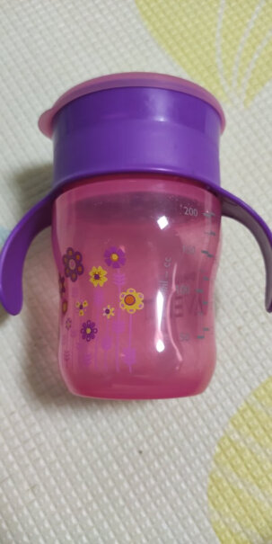 水壶-水杯飞利浦新安怡水杯评测哪一款功能更强大,只选对的不选贵的？