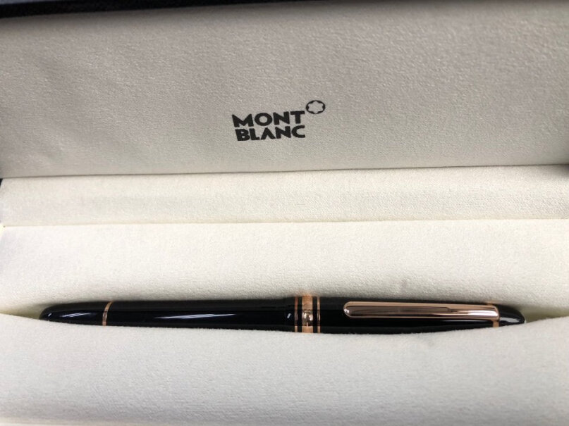 MONTBLANC万宝龙大班系列钢笔适合男士用吗？