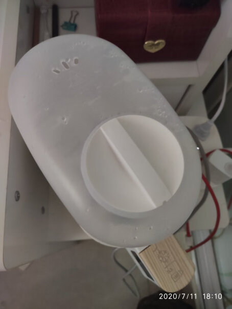 小白熊奶瓶消毒器带烘干器18.5L请问水温最高达到多少度？