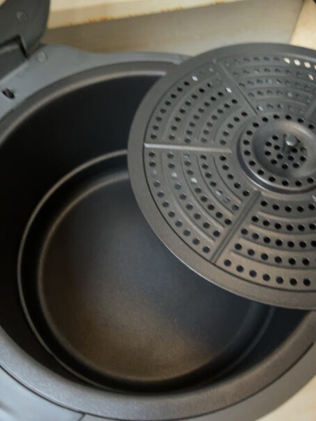 家用多功能4.2L大容量烤箱薯条机求实话，好清洗？噪音大？好用？优缺点？
