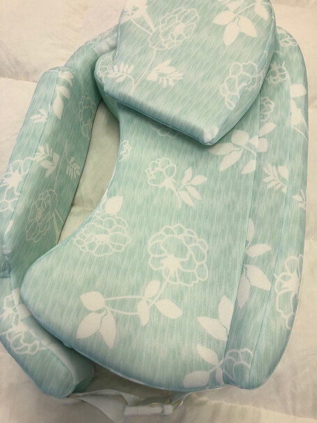哺乳用品佳韵宝轻语哺乳枕喂奶枕头孕妇护腰枕头婴儿多功能授乳枕防对比哪款性价比更高,好不好？